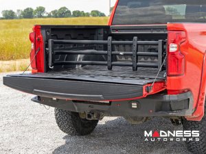 GMC Sierra 1500 Bed Extender - 26" GMC Sierra 1500 Bed Extender - 26"